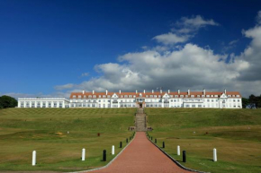  Trump Turnberry  Герван
